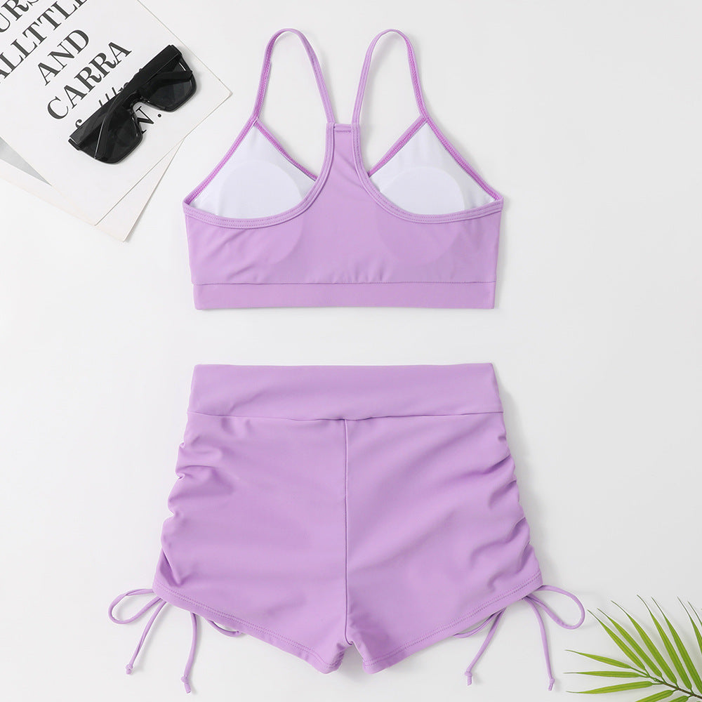 Damen Sport-Bikini-Set Drune