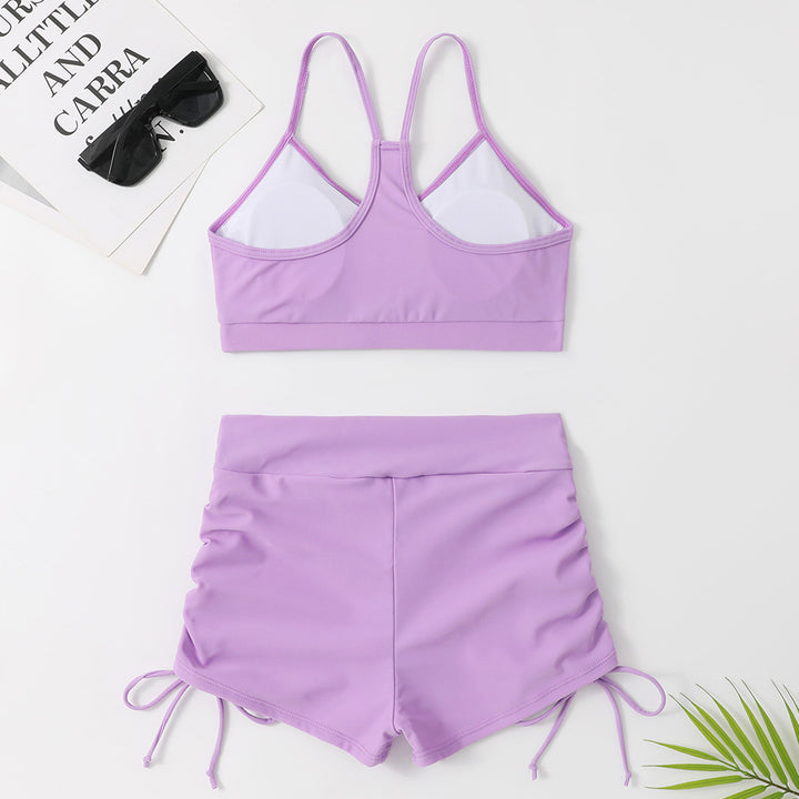 Damen Sport-Bikini-Set Drune