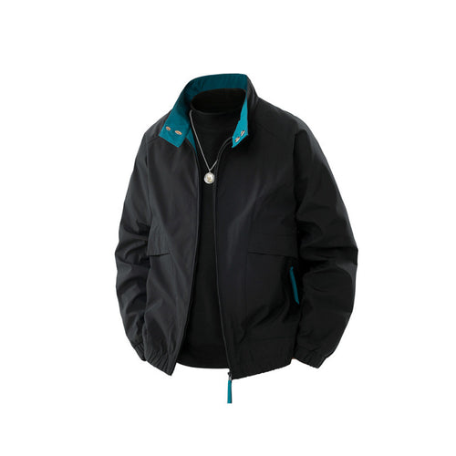 Herren Sportliche Übergangsjacke Drune