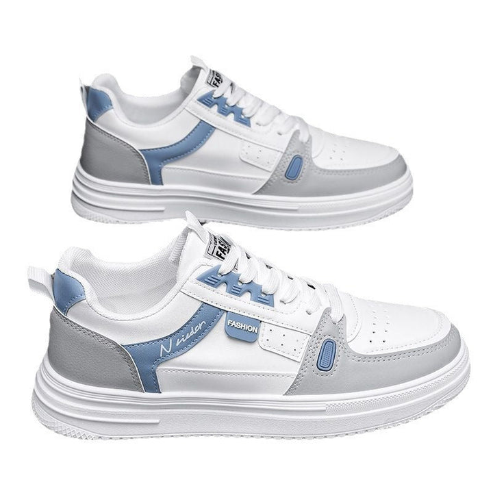Damen Komfortable und moderne Sneakers mit extra Dämpfungstechnologie Drune