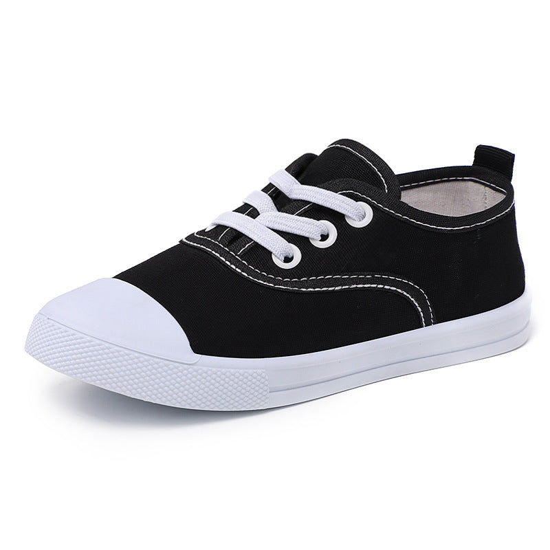 Damen Freizeitsneakers mit atmungsaktivem Obermaterial und rutschsicherer Sohle Drune