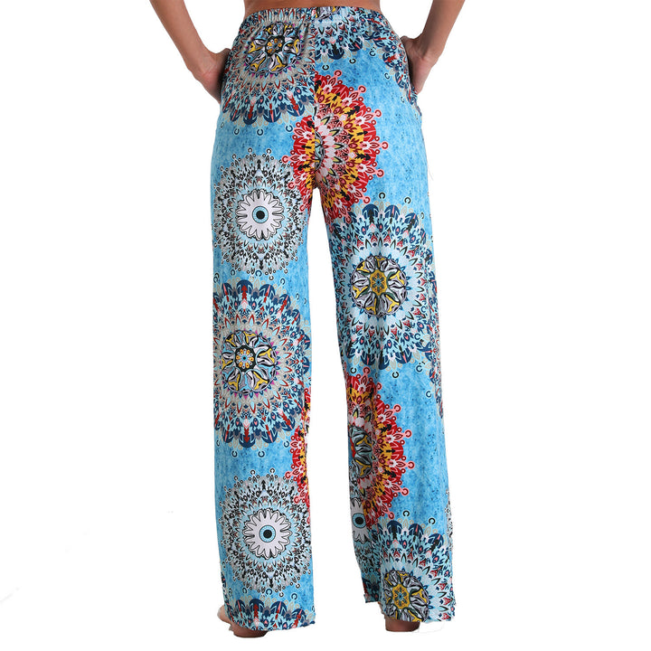 Damen Elegante und bequeme Freizeithose Drune