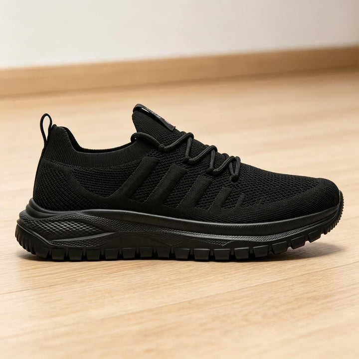 Damen Sportliche Freizeitschuhe Drune