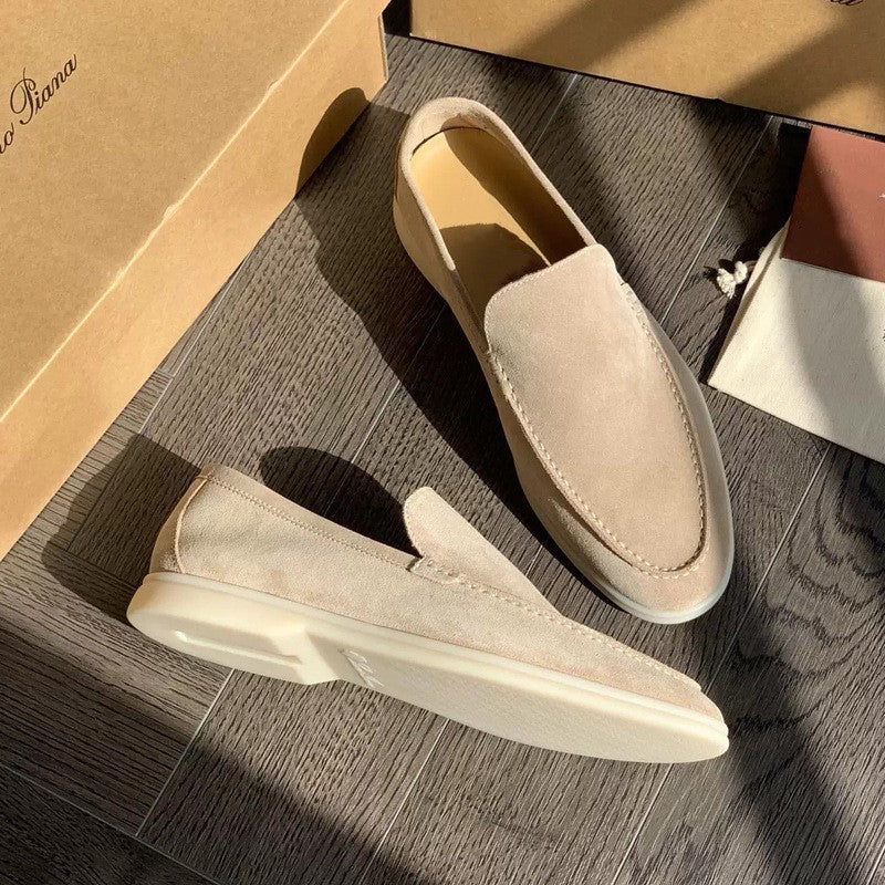 Klassische und Stilvolle Loafer für Herren Drune