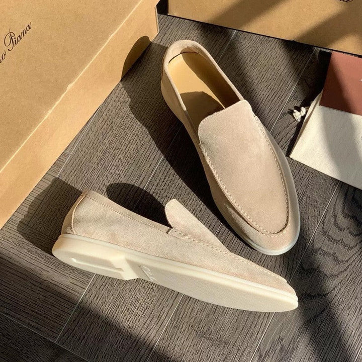 Klassische und Stilvolle Loafer für Herren Drune