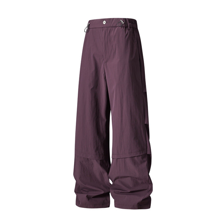 Damen Legere und elegante Freizeithose Drune