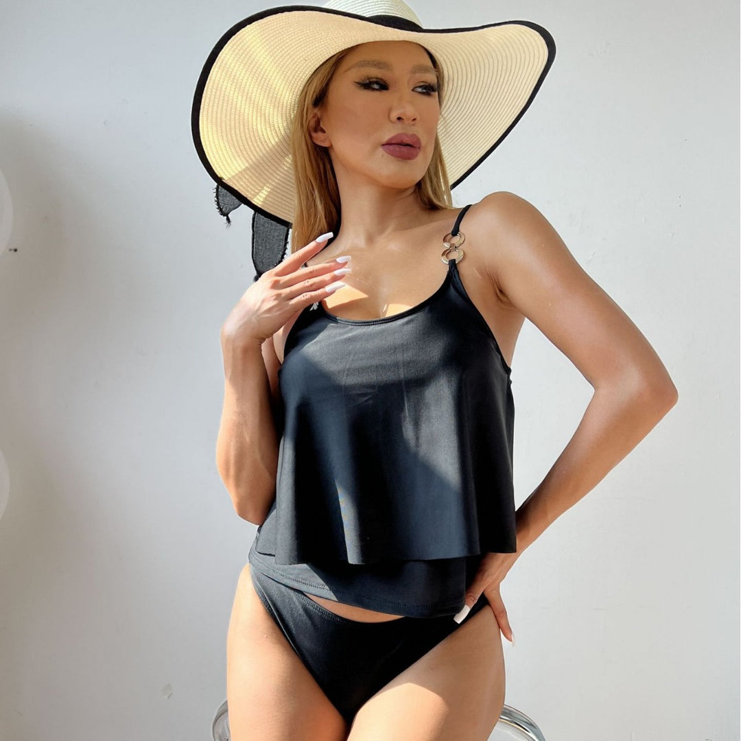 Drune  Tankini-Set – für mehr Abdeckung und Halt