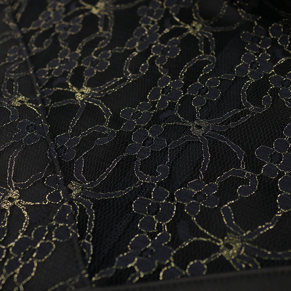 Damen elegantes Abendkleid Drune