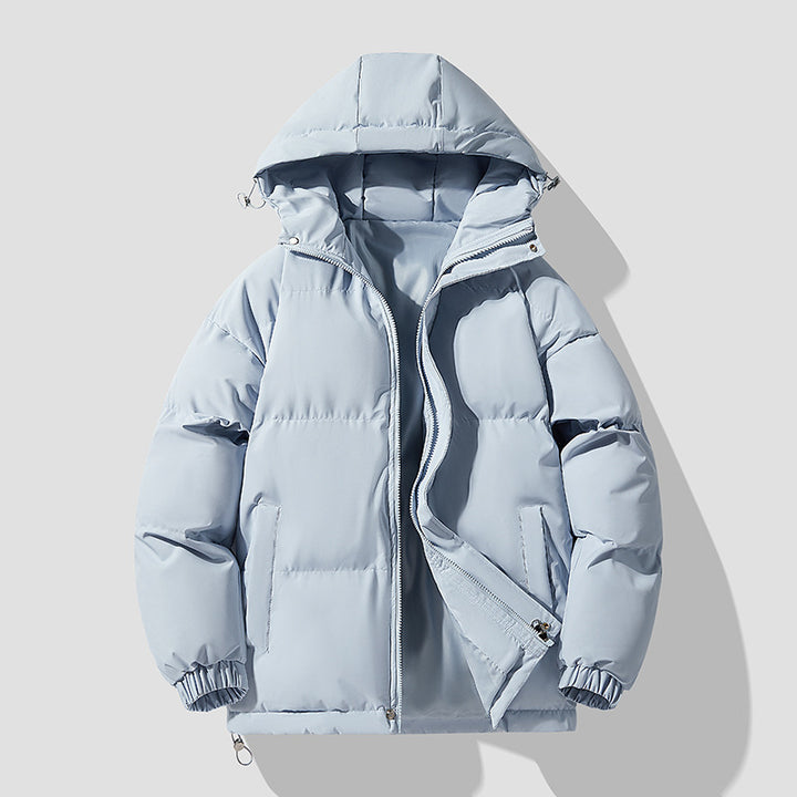 Damen Wasserabweisende Steppjacke Drune