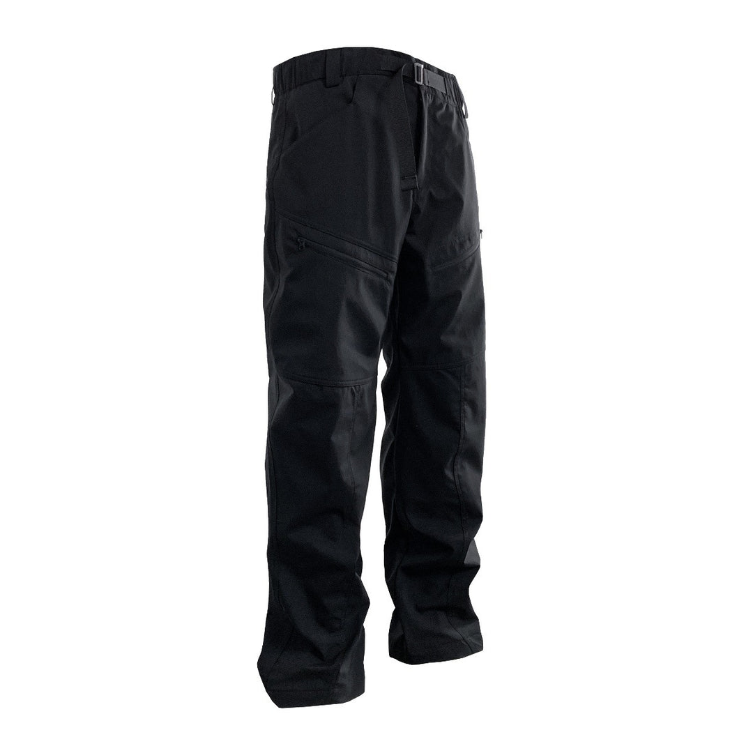Herren Multifunktionale Outdoor-Hose Drune 1788750721