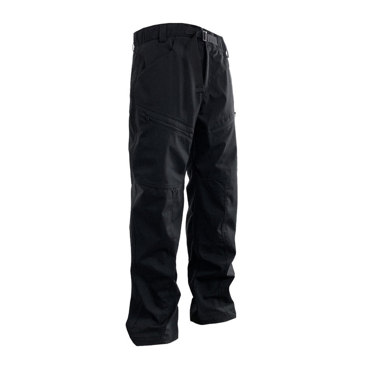 Herren Multifunktionale Outdoor-Hose Drune 1788750721