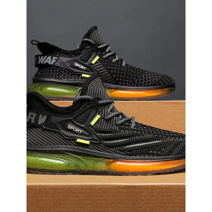 Herren Atmungsaktive Sportliche Sneakers Drune 1788175329