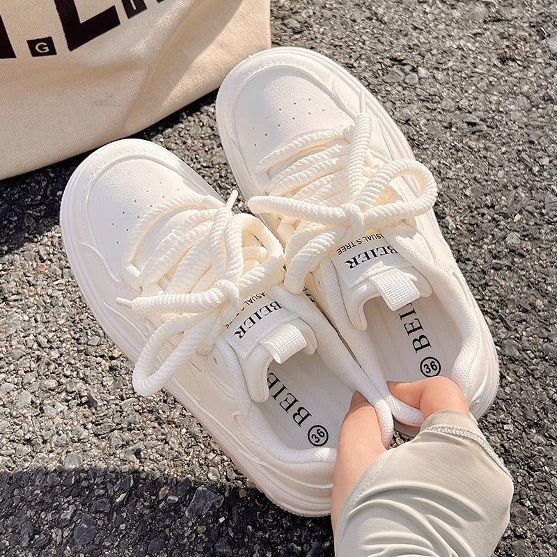 Damen Komfortable und moderne Sneakers mit optimaler Dämpfung Drune