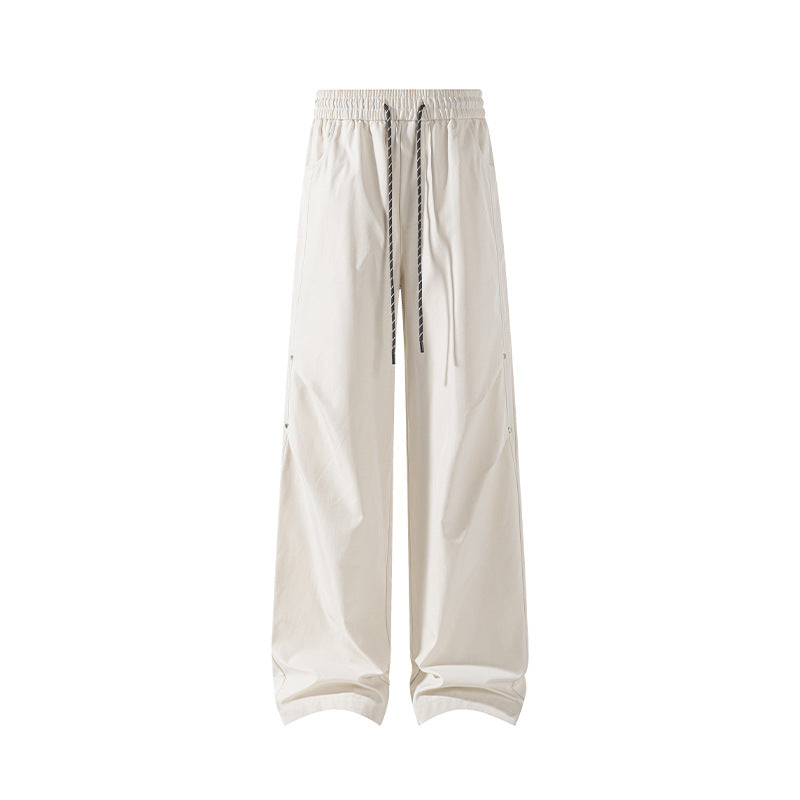 Damen Elegante und bequeme Freizeithose Drune