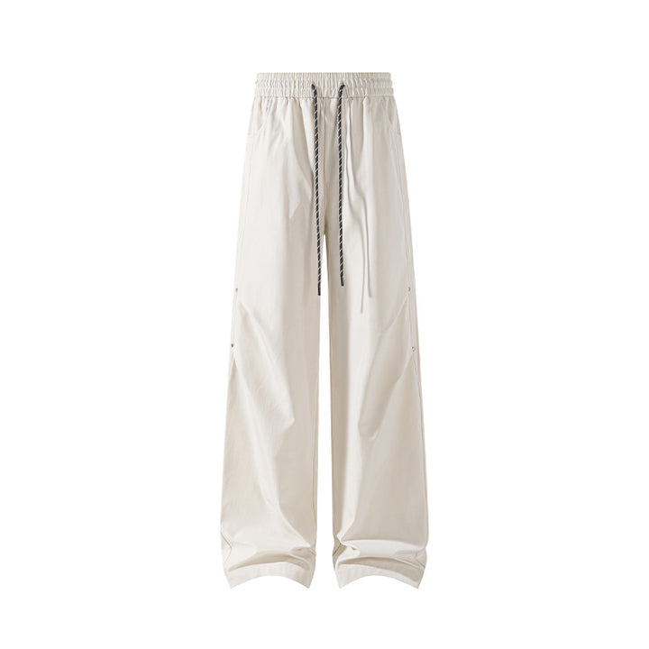 Damen Elegante und bequeme Freizeithose Drune