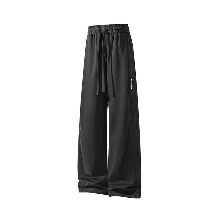 Damen Gemütliche und weite Jogginghose Drune