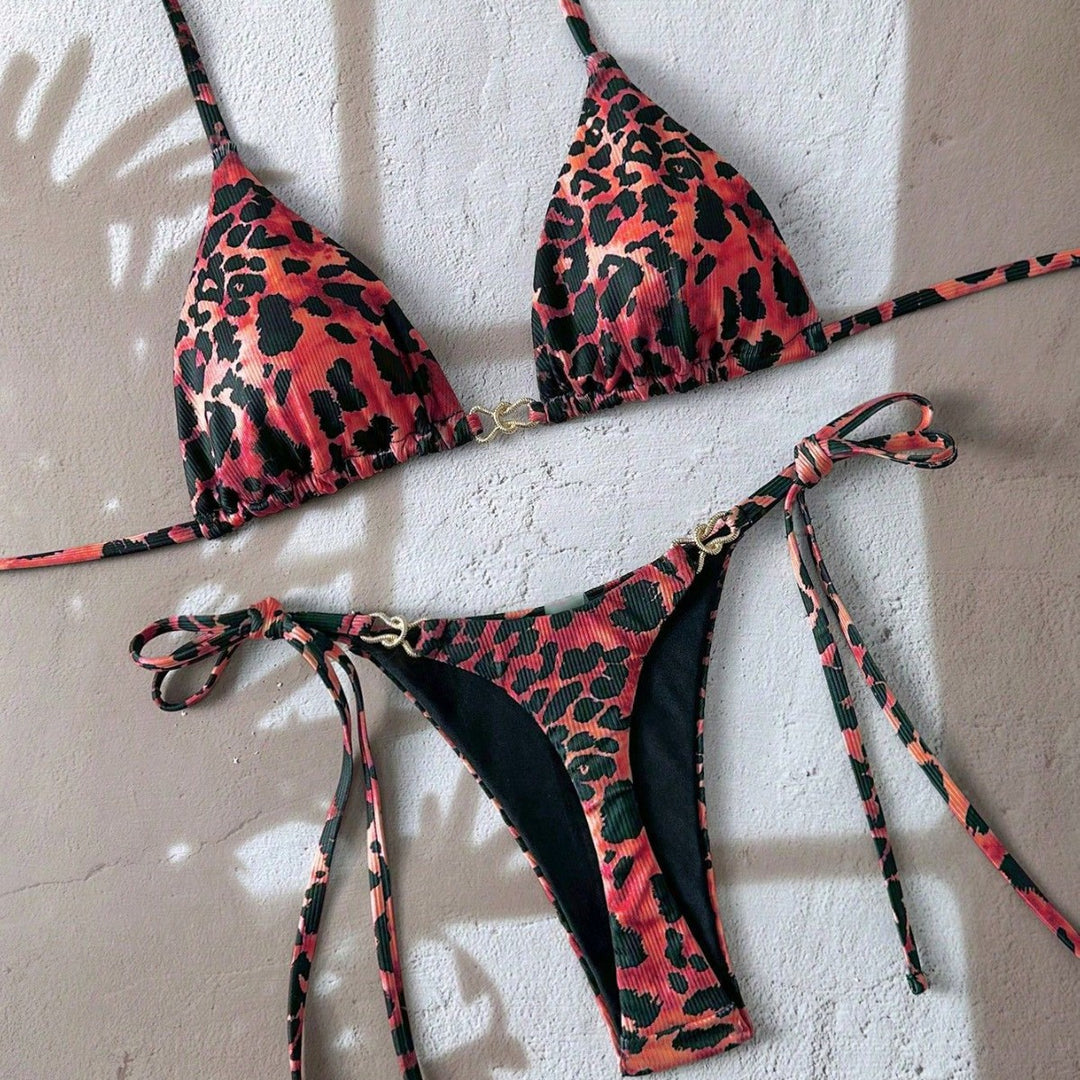 Damen Triangel-Bikini von Drune