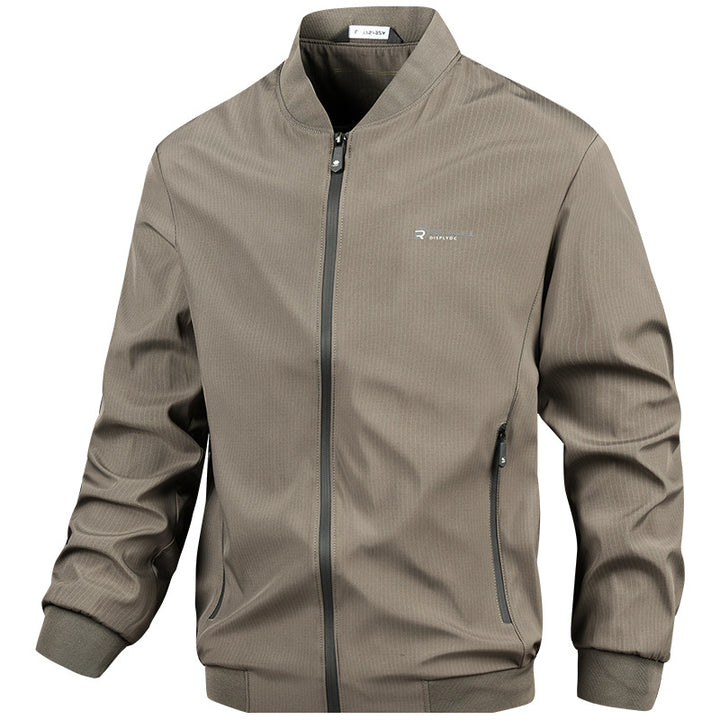 Herren Elegante und bequeme Sportjacke Drune