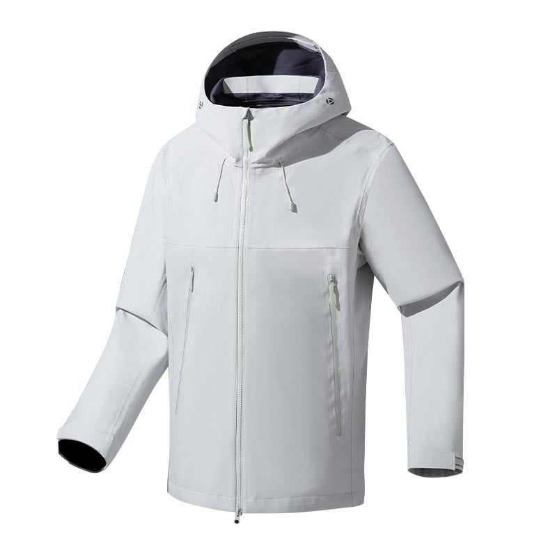 Herren Wetterfeste Softshelljacke Drune