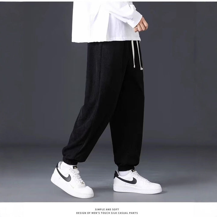 Damen Bequeme und entspannte Freizeithose Drune