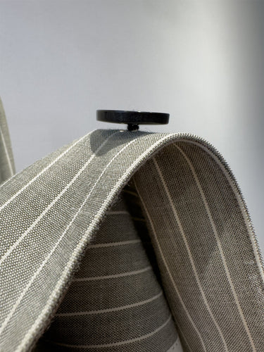 Damen Elegante Strukturierte Stoff Schal Drune