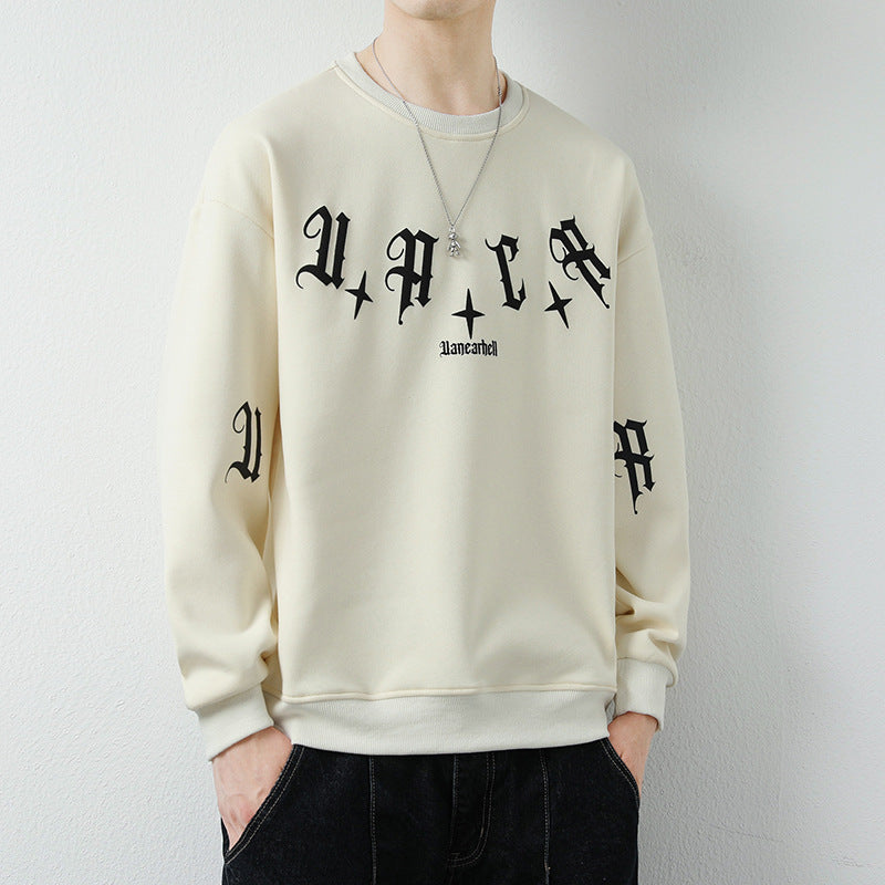 Herren Urbaner Sweatshirt Drune