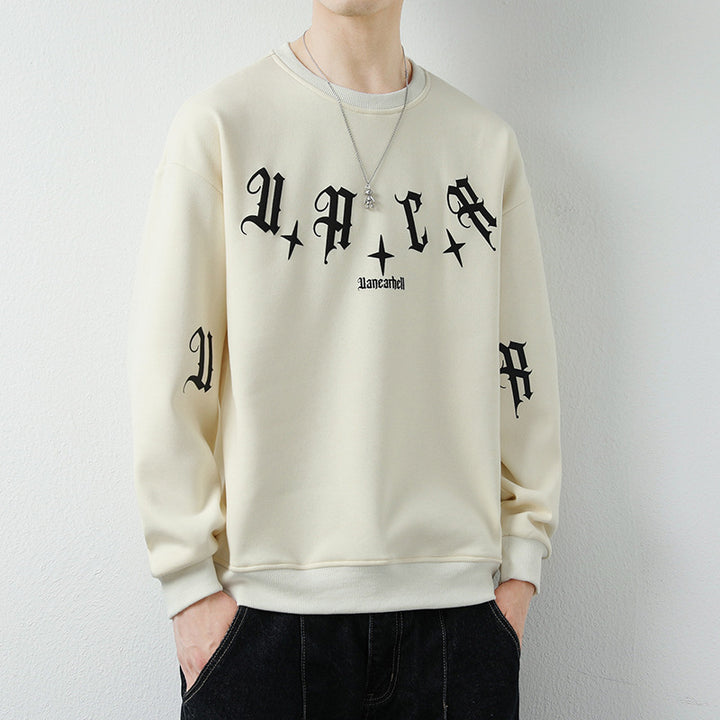 Herren Urbaner Sweatshirt Drune