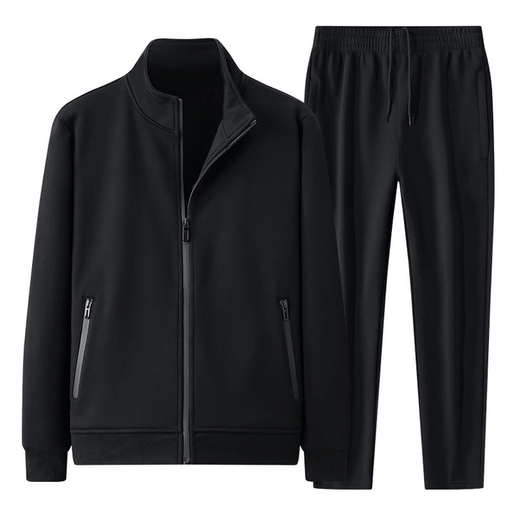 Herren Sportanzug