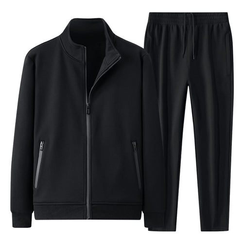 Herren Sportanzug