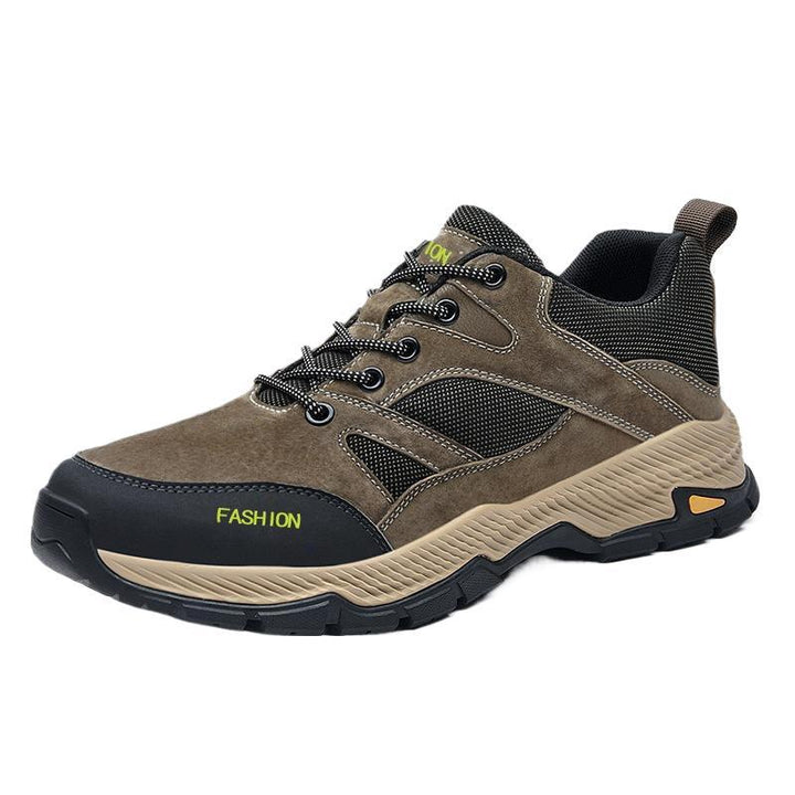 Herren Sportliche Outdoor-Sneaker Drune