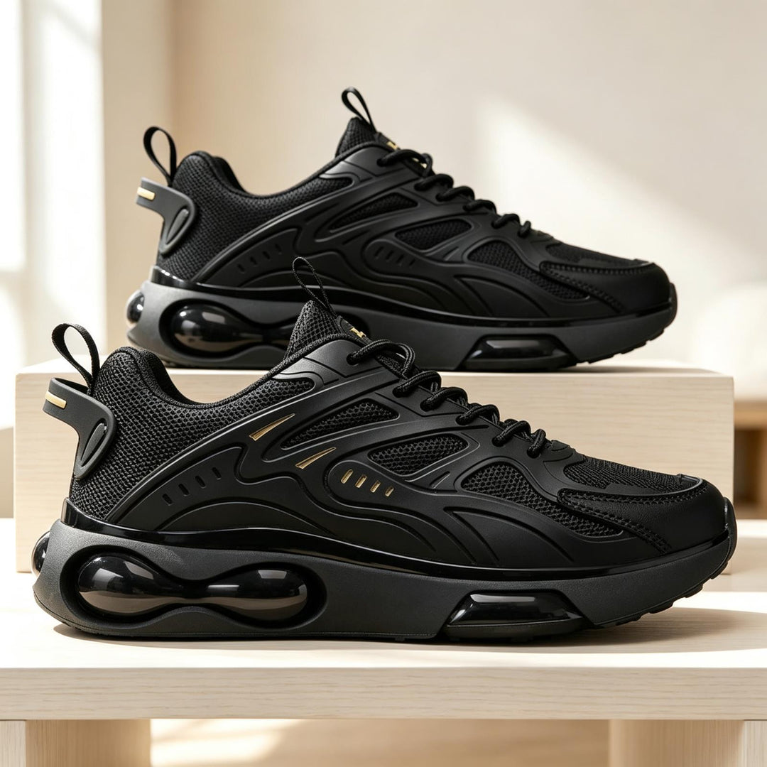 Herren Performance Sneakers Drune