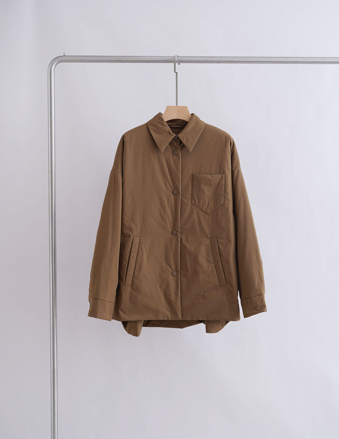 Damen Stilvolle und bequeme Übergangsjacke Drune