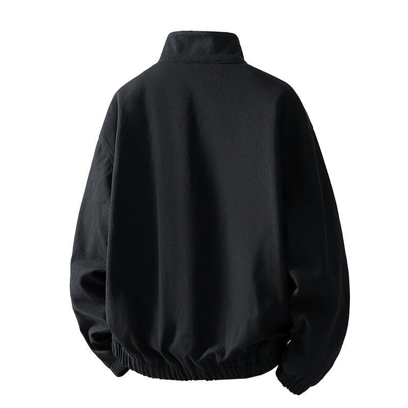 Herren Urbane Übergangsjacke Drune