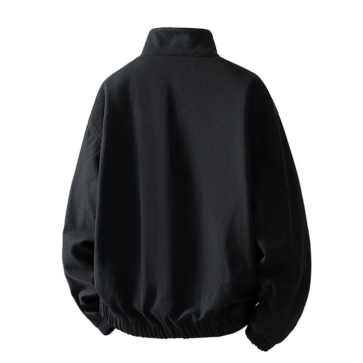 Herren Urbane Übergangsjacke Drune