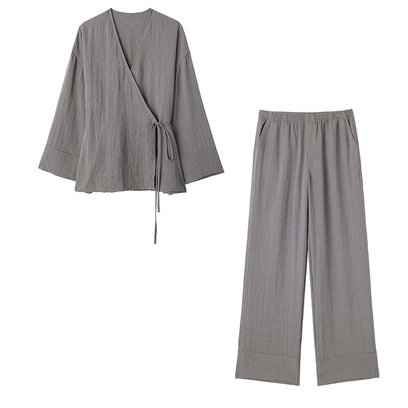 Drune | Kimono Satz