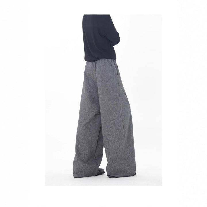 Damen Bequeme und lässige Freizeithose Drune