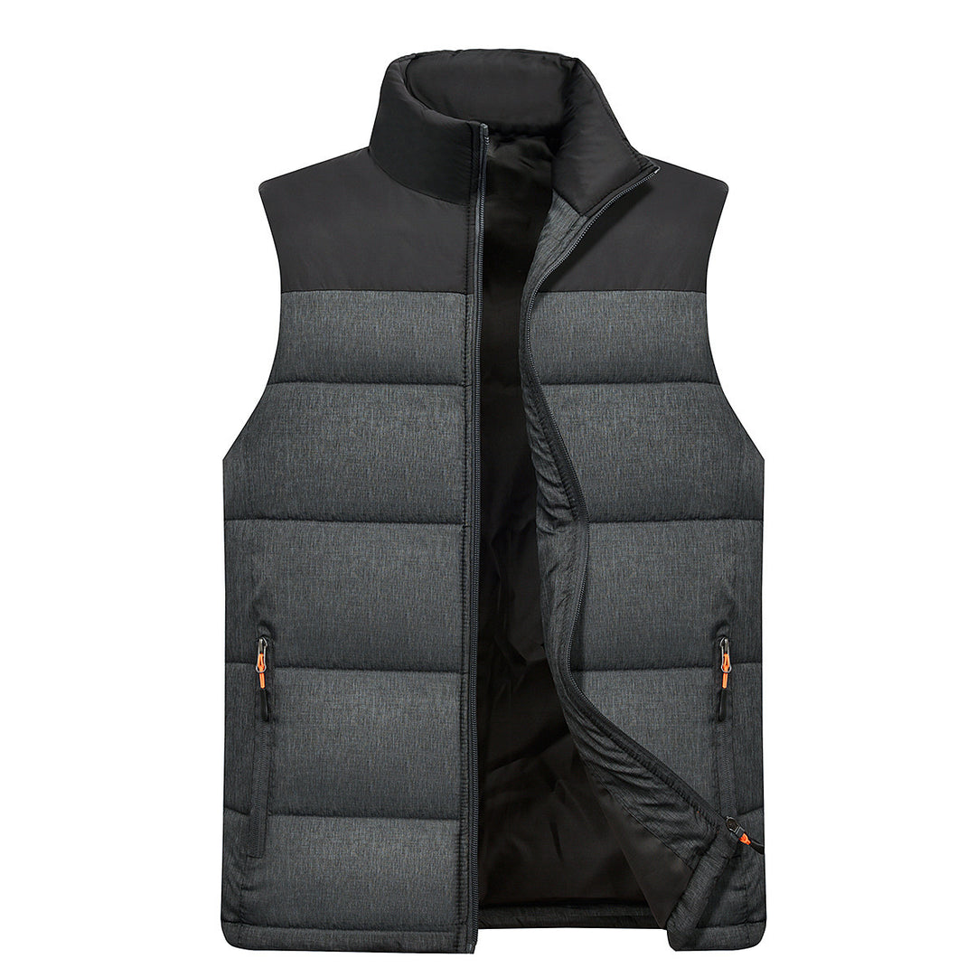 Damen Thermo Steppweste Drune
