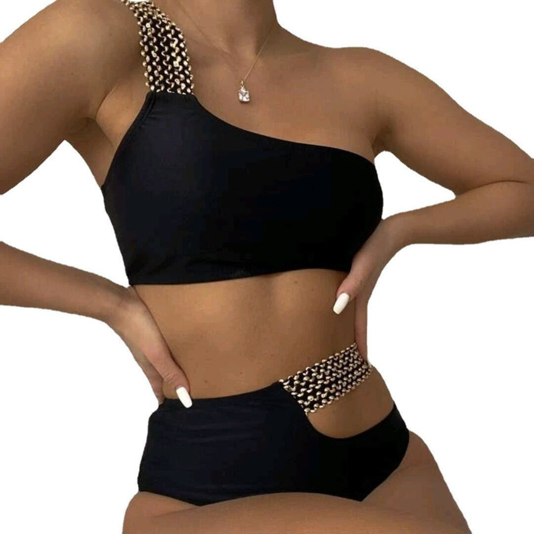Damen Bikini-Set Drune