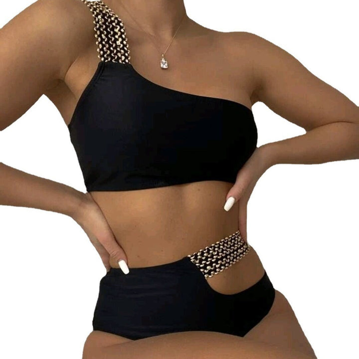 Damen Bikini-Set Drune