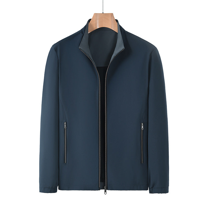 Herren Hochwertige Funktionsjacke Drune