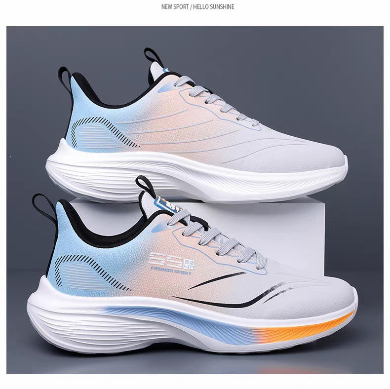 Herren Sportliche Lauf-Sneaker Drune 1788175355
