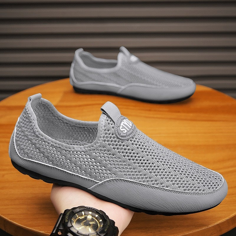 Unisex Atmungsaktive Freizeitschuhe Drune