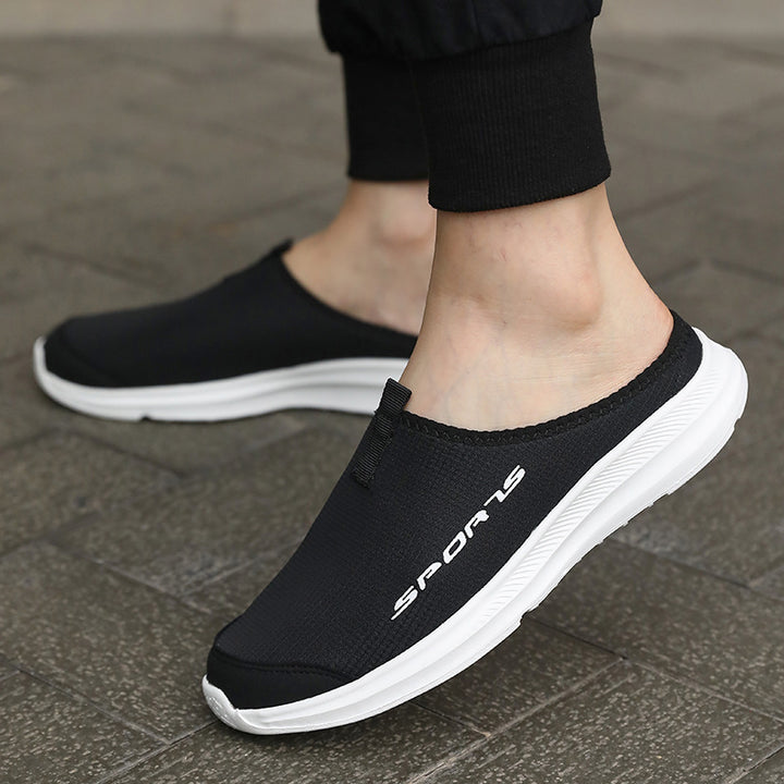 Drune | Atmungsaktive Und Bequeme Herrenschuhe