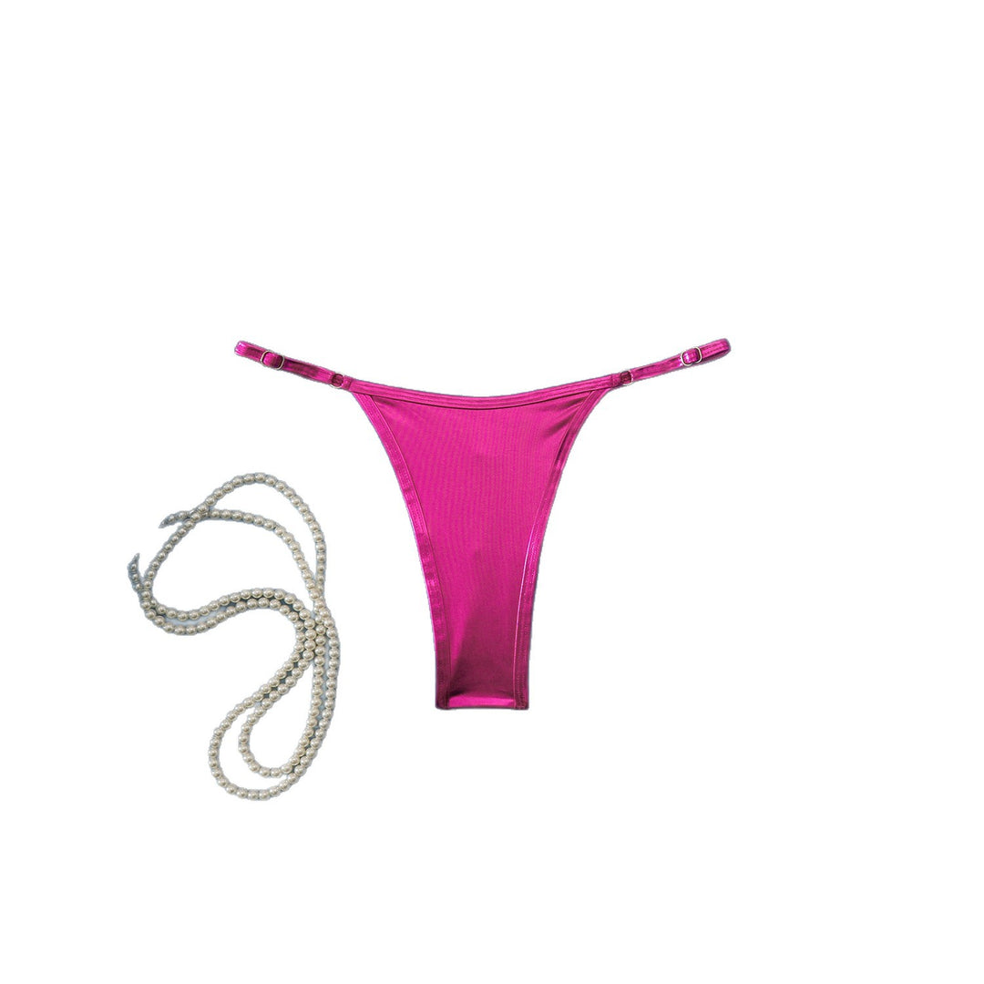 Damen Hotpants-Bikini Drune