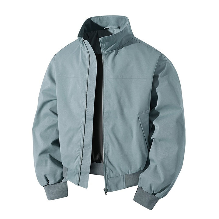 Damen Modische und bequeme Übergangsjacke Drune