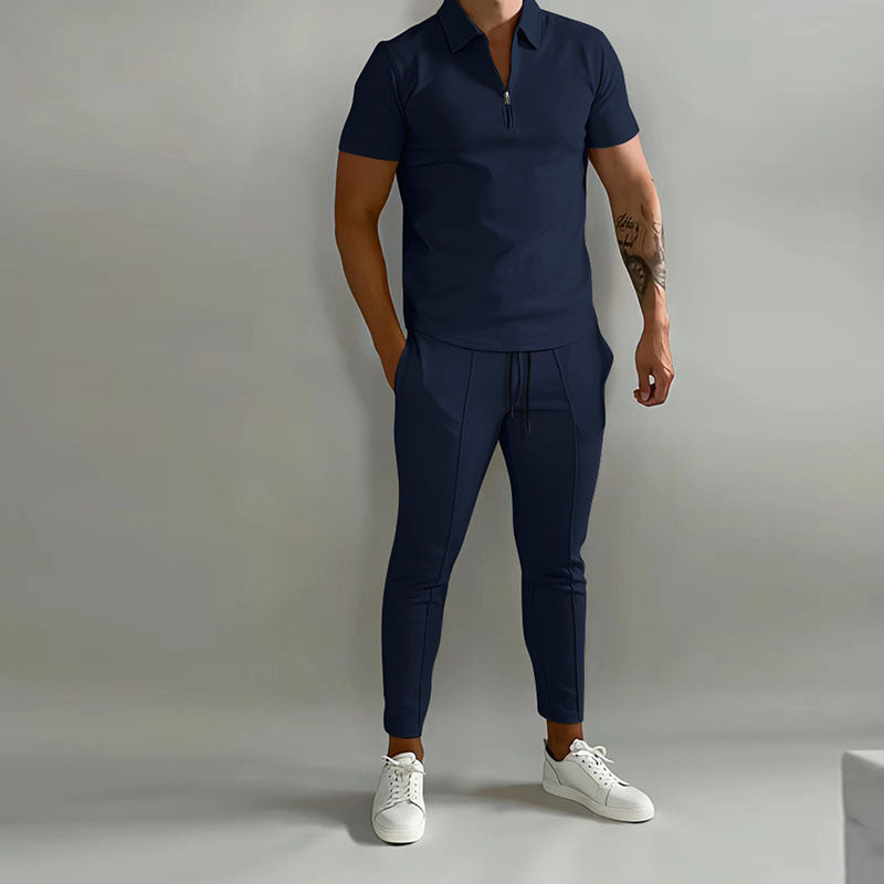 Herren Sportanzug Drune