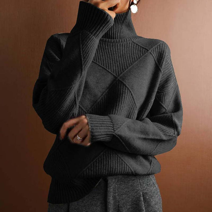 Drune | ELEGANTER HERBSTPULLI