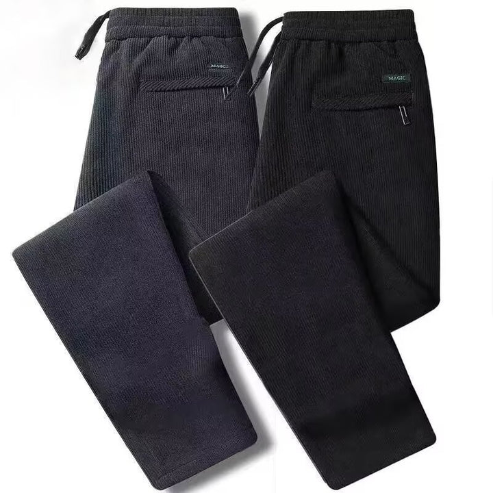 Herren Bequeme und stilvolle Sporthose Drune