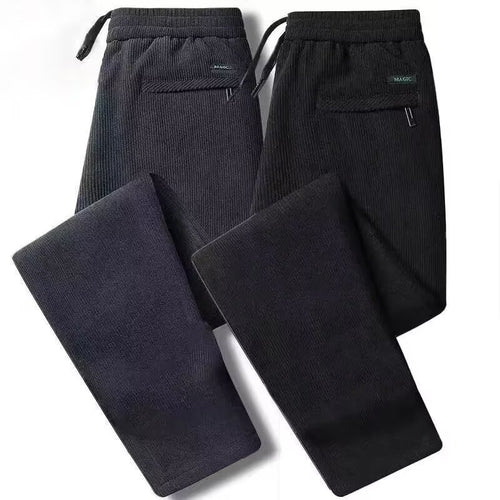 Herren Bequeme und stilvolle Sporthose Drune