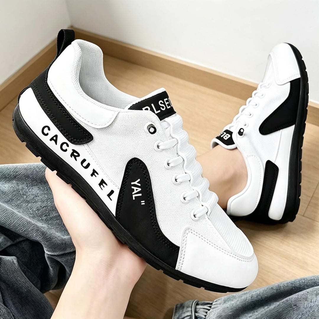 Herren Modische Sport Sneakers Drune